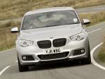 BMW 5-Series Gran Turismo M Sport Package 2011 года (UK)